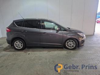demontáž osobní automobily Ford C-Max C-Max (DXA), MPV, 2010 / 2019 1.0 Ti-VCT EcoBoost 12V 125 2015/3