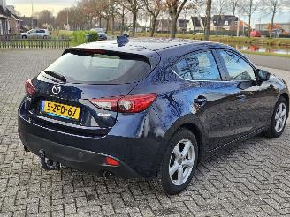 Mazda 3 2.0 SkyActiv-G 16V Hatchback  Benzine 1.997cc 88kW (120pk) FWD picture 3