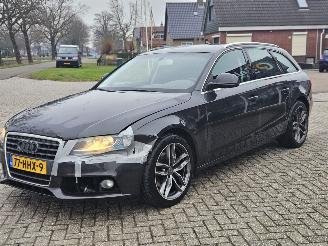 Audi A4 2.0 TFSI 16V Combi/o  Benzine 1.984cc 132kW (179pk) FWD picture 7