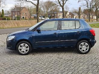 Skoda Fabia 1.2 TSI Hatchback 4Dr Benzine 1.197cc 63kW (86pk) FWD picture 6