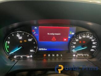 Ford Kuga Kuga III (DFK), SUV, 2019 2.5 PHEV 16V picture 9