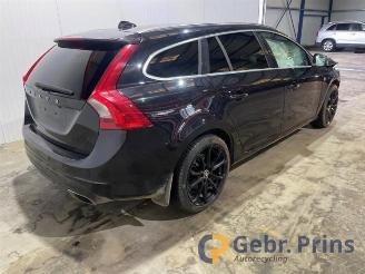 Volvo V-60 V60 I (FW/GW), Combi, 2010 / 2018 2.0 T5 16V picture 7
