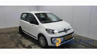  Volkswagen Up! Up! (121), Hatchback, 2011 1.0 12V 60 2018/1
