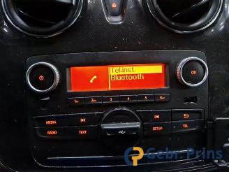 Dacia Logan Logan MCV II/III/Sandero Wagon, Combi, 2013 0.9 TCE 12V LPG picture 9