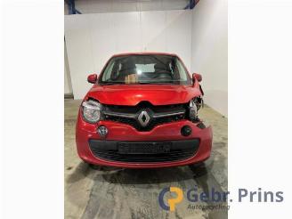 Renault Twingo Twingo III (AH), Hatchback 5-drs, 2014 1.0 SCe 70 12V picture 3