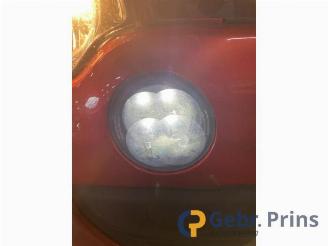 Renault Twingo Twingo III (AH), Hatchback 5-drs, 2014 1.0 SCe 70 12V picture 12