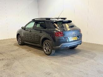 Schadeauto Citroën C4 cactus 1.2 PureTech 110 12V Hatchback 4Dr Benzine 1.199cc 81kW (110pk) FWD 2017/6