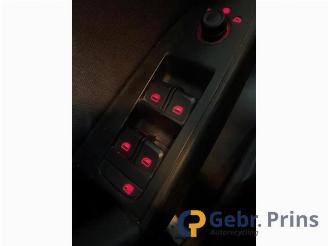 Audi A4 A4 Avant (B8), Combi, 2007 / 2015 2.0 TFSI 16V picture 11