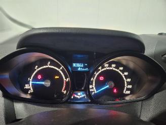 Ford Transit Courier Van WIT 1499CC 55KW 2016 picture 14