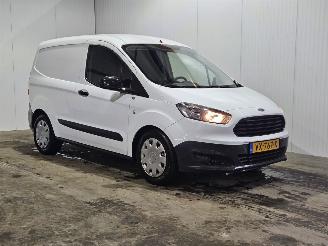 Ford Transit Courier Van WIT 1499CC 55KW 2016 picture 3