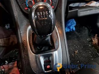 Opel Meriva Meriva, MPV, 2010 / 2017 1.4 16V Ecotec picture 10