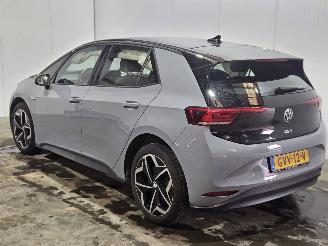 Volkswagen ID.3 Pro 58/59 kWh Hatchback 4Dr Elektrisch 150kW (204pk) RWD 2023/3