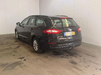 Auto incidentate Ford Mondeo 1.0 EcoBoost 12V Combi/o  Benzine 998cc 92kW (125pk) FWD 2016/1
