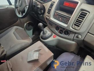 Opel Vivaro Vivaro, Van, 2000 / 2014 2.0 CDTI 16V picture 8
