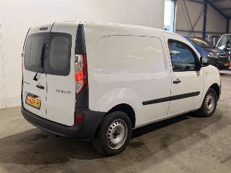 Renault Kangoo 1.5 dCi 75 Energy Comfort picture 3