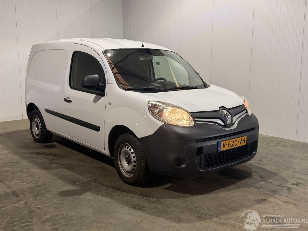Renault Kangoo 1.5 dCi 75 Energy Comfort