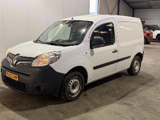 Renault Kangoo 1.5 dCi 75 Energy Comfort picture 8