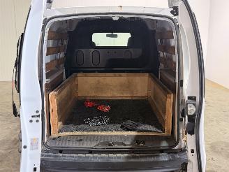 Renault Kangoo 1.5 dCi 75 Energy Comfort picture 5