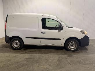Renault Kangoo 1.5 dCi 75 Energy Comfort picture 2