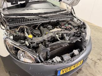 Mercedes Citan 108 CDI BlueEFFICIENCY picture 7