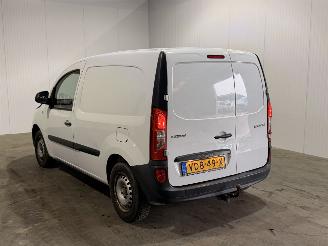 Mercedes Citan 108 CDI BlueEFFICIENCY picture 1