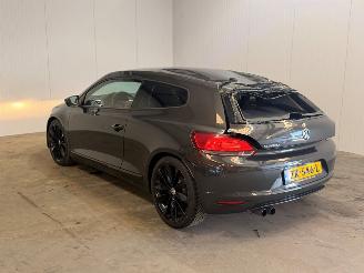 Volkswagen Scirocco 1.4 TSI 122 16V picture 6