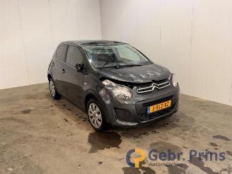 Sloopauto Citroën C1 C1, Hatchback, 2014 / 2021 1.0 12V VVT-i 2020/11