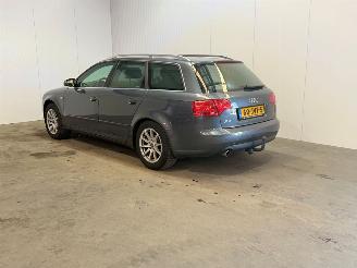Audi A4 1.6 Advance picture 5