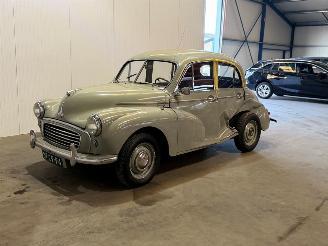 Morris Minor Morris - MINOR picture 7