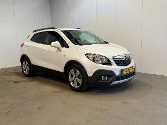 škoda osobní automobily Opel Mokka 1.4 T Innovation 2016/5