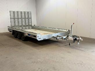  Hulco  Machine transporter 2024/2