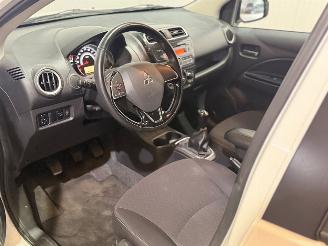 Mitsubishi Space-star 1.0 Intense picture 8