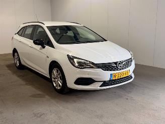 Avarii autoturisme Opel Astra SPORTS TOURER 1.2 Turbo 2022/1