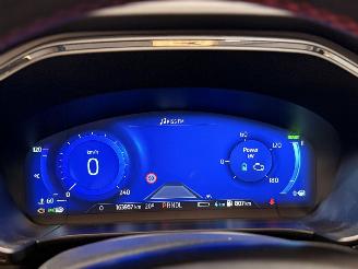 Ford Kuga 2.5 PHEV ST-Line X picture 23