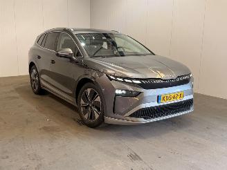 skadebil auto Skoda Enyaq 60 Business Edition  -- met maar 7KM !! 2026/4