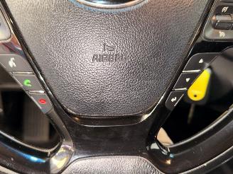 Kia Cee d 1.6 GDI Plus Pack picture 18