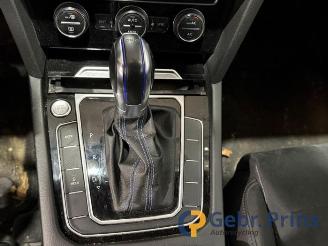 Volkswagen Passat Passat Variant (3G5), Combi, 2014 / 2024 1.4 GTE 16V picture 13