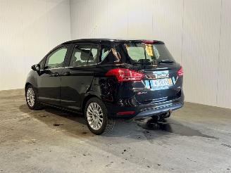 Ford B-Max 1.0 EcoBoost Titanium picture 5