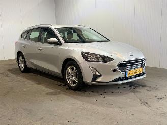 škoda osobní automobily Ford Focus 1.0 EcoBoost Trend Edition Business 2020/4