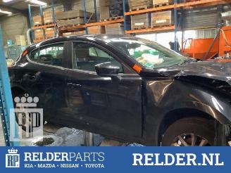 Mazda 3 3 (BM/BN), Hatchback, 2013 / 2019 2.0 SkyActiv-G 16V picture 6