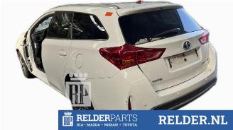 Toyota Auris Touring Sports Auris Touring Sports (E18), Combi, 2013 / 2018 1.8 16V Hybrid picture 6