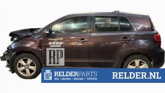 Toyota Urban Cruiser Urban Cruiser, SUV, 2009 / 2016 1.33 Dual VVT-I 16V 2WD picture 6