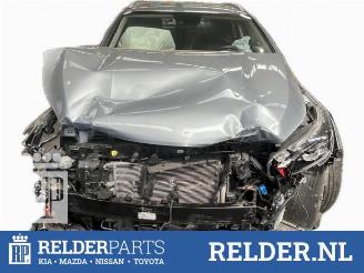 Auto da rottamare Kia Xceed Xceed, SUV, 2019 1.6 GDI PHEV 2021/2
