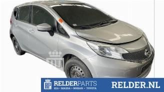 Nissan Note Note (E12), MPV, 2012 1.2 68 picture 8
