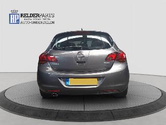 Opel Astra 1.4 TURBO picture 4