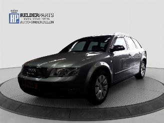  Audi A4 Avant 1.9 TDI 2005/1