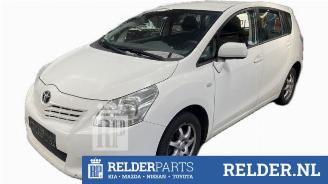 Toyota Verso Verso, MPV, 2009 / 2018 1.6 16V VVT-i picture 2