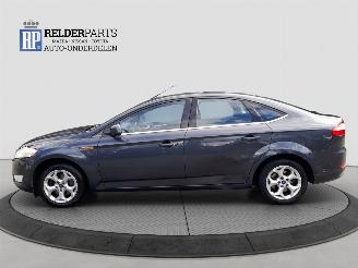 Ford Mondeo 2.0 16V picture 2