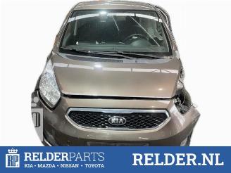 Démontage voiture Kia Venga Venga, MPV, 2010 / 2019 1.4 CVVT 16V 2014/9