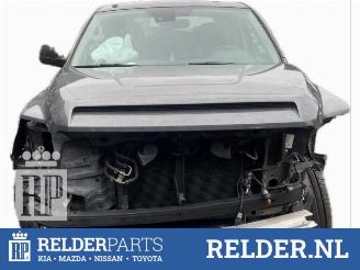 Salvage car Toyota Tundra Tundra (K5/K6), Pick-up, 2006 5.7 V8 32V Dual VVT-I 4WD 2019/2